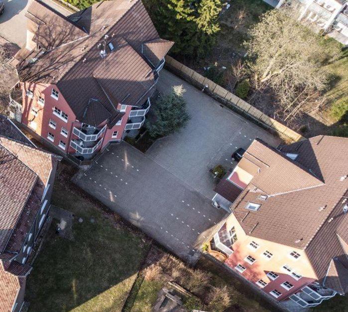 Apartments Gosch Braunlage Eksteriør bilde